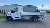 Renault Master RJ3500 L2 2.3 Blue dCi PAF AR court 130ch Confort EuroVI — photo 8