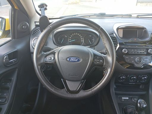 Ford KA+ 1.2 85 - Ultimate – 2018 – 68516 km – Essence – Boîte Manuelle — photo 36