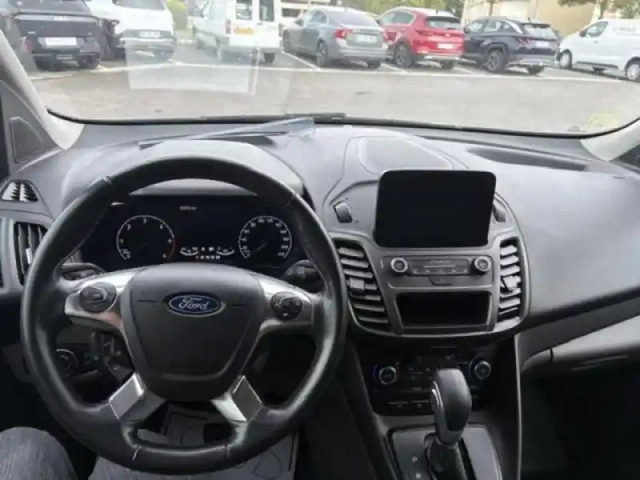 Ford Transit Connect l1 1.5 td 100ch stop&amp;start trend business — photo 11