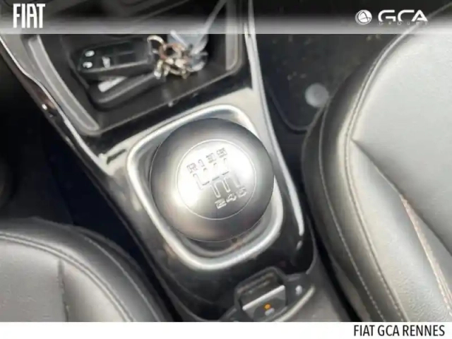 Jeep Compass 1.3 gse t4 130ch limited 4x2 — photo 9