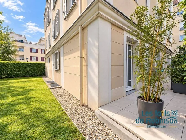 Appartement 4 pièces 89 m²