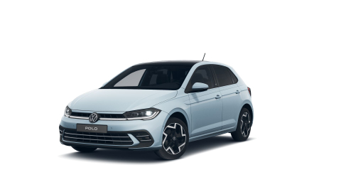 Volkswagen Polo 1.0 TSI 95 S&amp;S DSG7