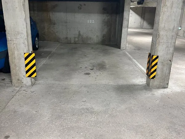 Location place de parking