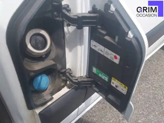 Ford Transit custom fourgon 280 l1h1 2.0 ecoblue 130 — photo 20
