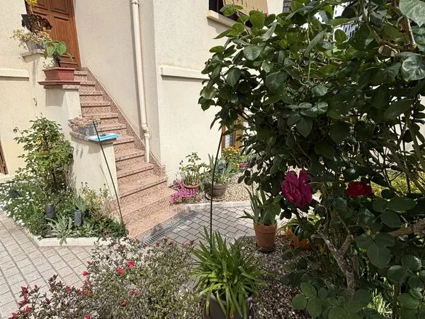 Maison 6 pièces 142 m²