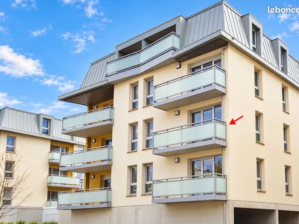 APPARTEMENT T4 à Louer