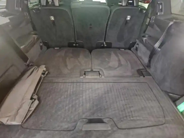 Volvo Xc90 t8 awd 310 + 145ch ultra style dark geartronic — photo 6