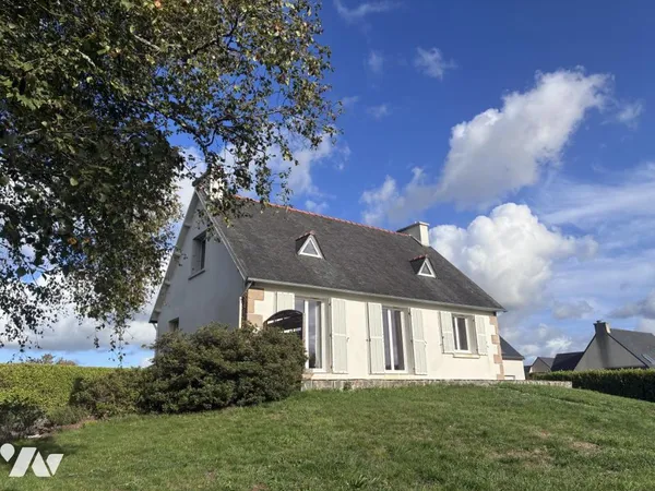 Maison 5 pièces 120 m²