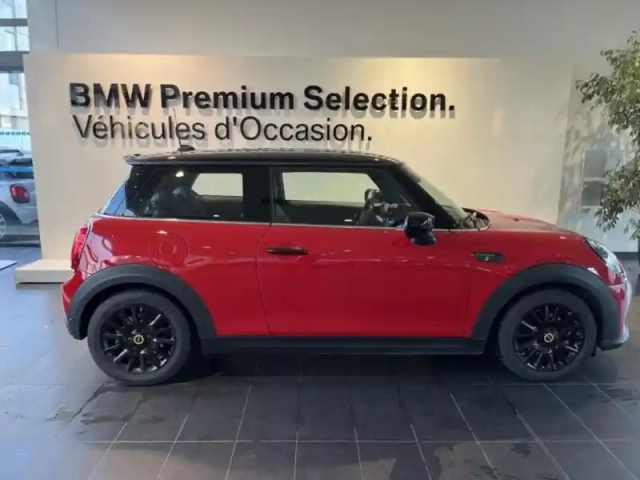 Mini Mini cooper se 184ch edition premium bva 5cv — photo 3