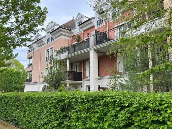 Appartement 3 pièces 69 m²