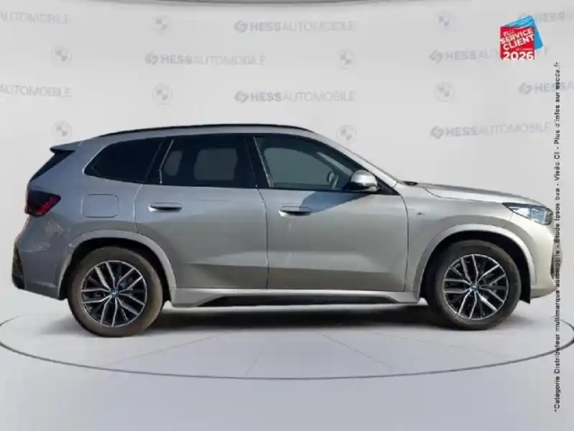 Bmw X1 ixdrive30 313ch m sport — photo 4