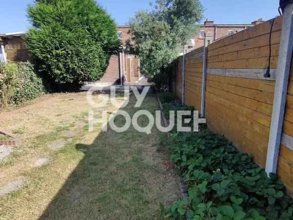 Maison à louer de 4 pièces de 74.83 m²