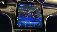Mercedes Classe C 220 d 197ch AMG Line — photo 18