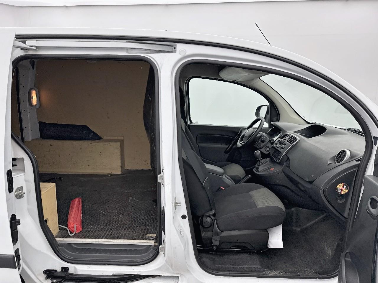Renault Kangoo express blue dci 80 grand confort — photo 12