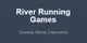 River Running Games