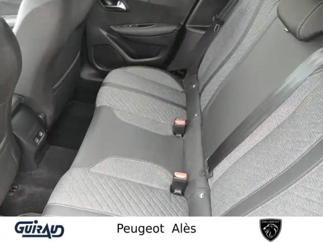 Peugeot 208 puretech 100 s&amp;s bvm6 — photo 10