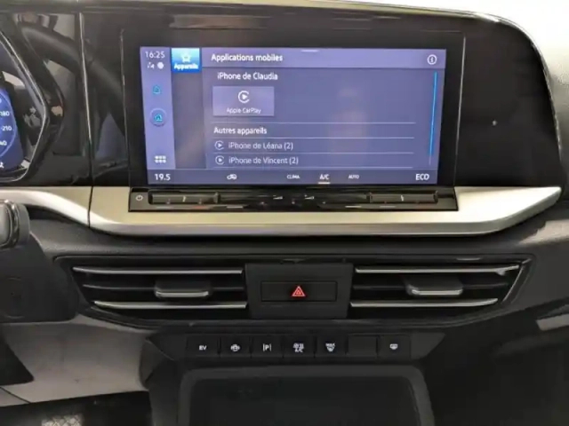 Ford Transit Connect l2 1.5 ecoboost 150ch phev trend bva6 24991.67? ht — photo 11