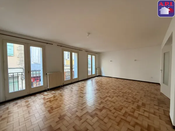 Appartement 3 pièces 90 m²