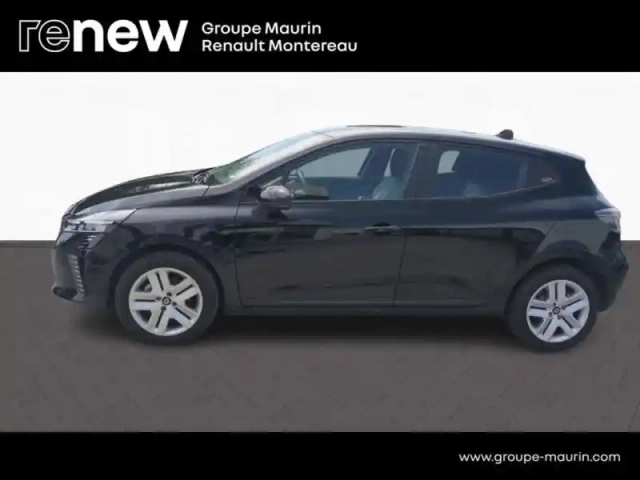 Renault Clio 1.5 blue dci 100ch evolution - 24 — photo 6