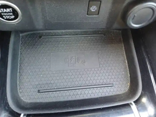 Nissan Qashqai mild hybrid 140 ch — photo 22
