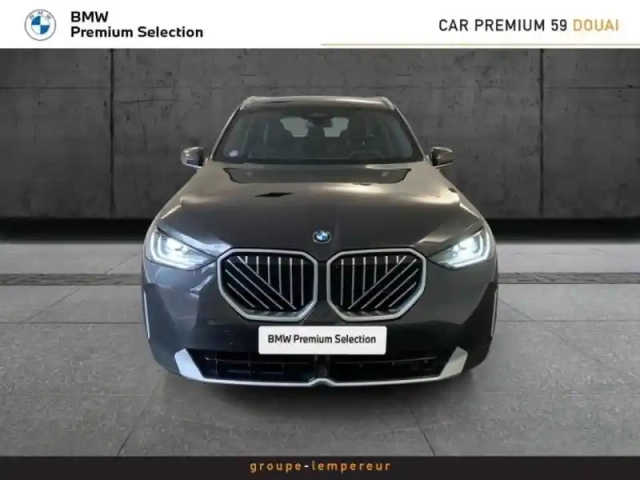 Bmw X3 xdrive30e 299ch — photo 3