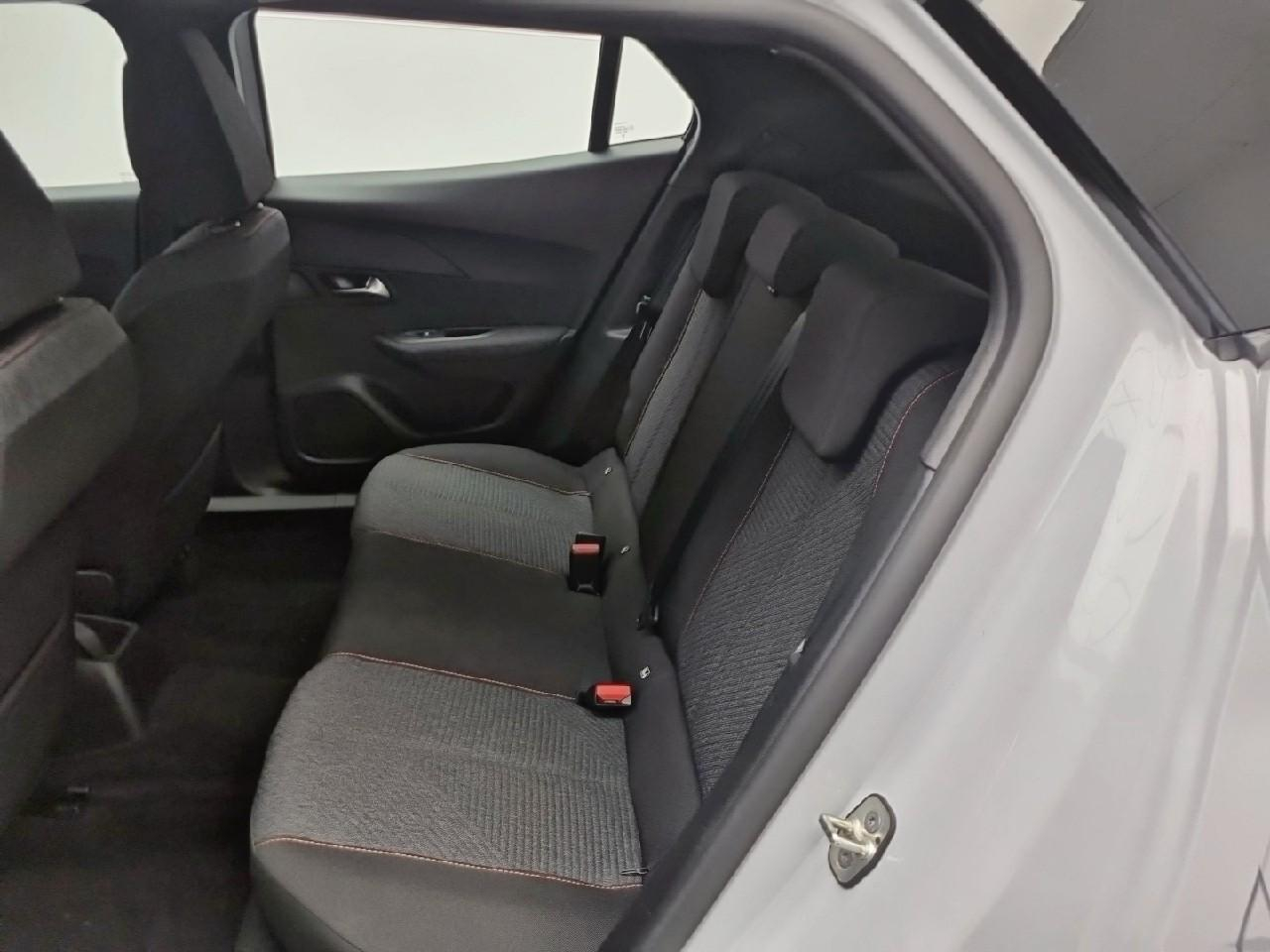 Peugeot 2008 100 s&s bvm6 style — photo 13