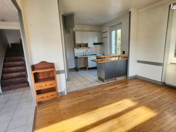 Location Maison 96m2 3 chambres