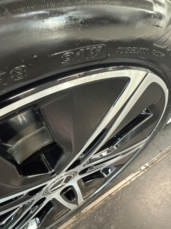 Mercedes Classe A 180 — photo 22