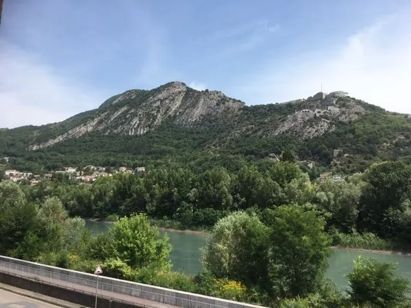 Appartement de 18m2 à louer sur Grenoble