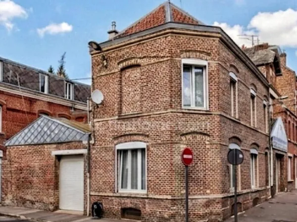 Maison 5 pièces 131 m²