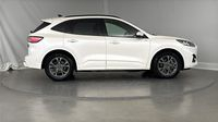 Ford Kuga 2.5 Duratec 225ch PowerSplit PHEV ST-Line X eCVT — photo 4