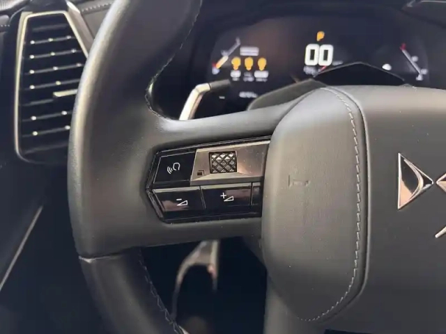 Ds Ds 7 ds7 crossback bluehdi 130 eat8 — photo 19