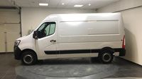 Renault Master F3500 L2H2 2.3 Blue dCi 135ch Confort Euro6 — photo 8