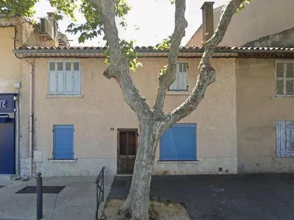 Maison 3 pièces 80 m²