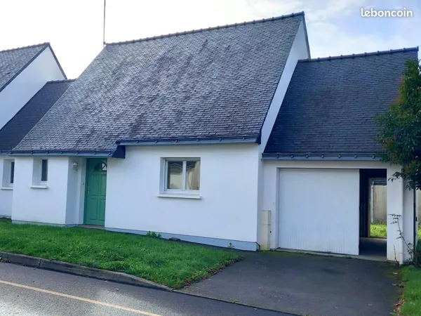 Maison 7 pièces 150 m²