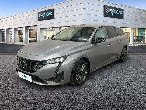 Peugeot 308 sw puretech 130ch s&s bvm6 allure