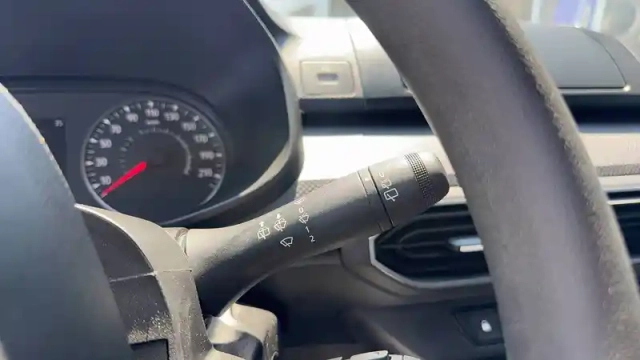 Dacia Sandero eco-g 100 — photo 22