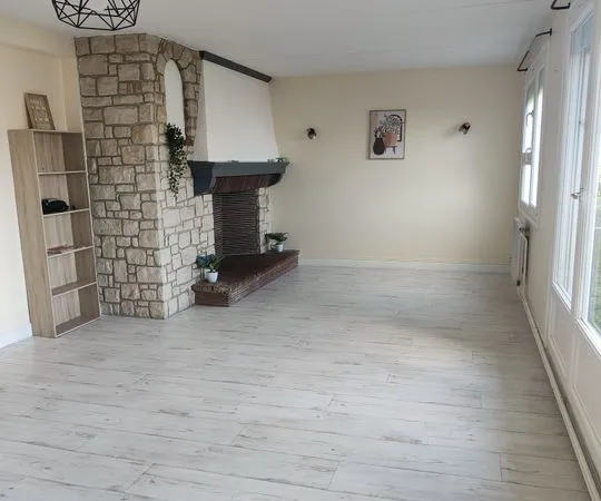 Appartement de 68m2 à louer sur Douai