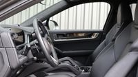 Porsche Cayenne Coupé 4.0 V8 739ch Turbo E-Hybrid — photo 9