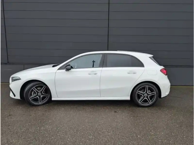 Mercedes Classe A 180 d — photo 2