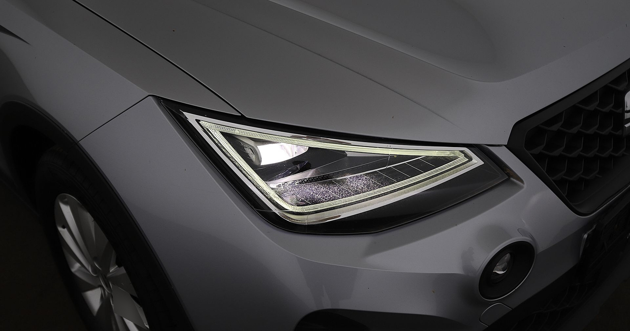 Seat Arona — photo 15