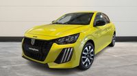 Peugeot 208 1.2 Hybrid 100ch Active e-DCS6