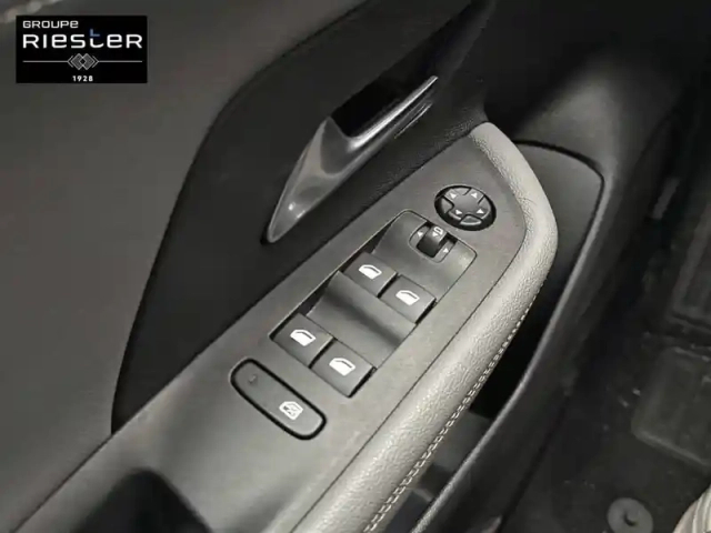 Opel Mokka electrique 136 ch &amp; batterie 50 kwh — photo 71