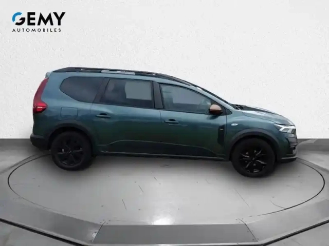 Dacia Jogger eco-g 100 5 places gsr2 — photo 4