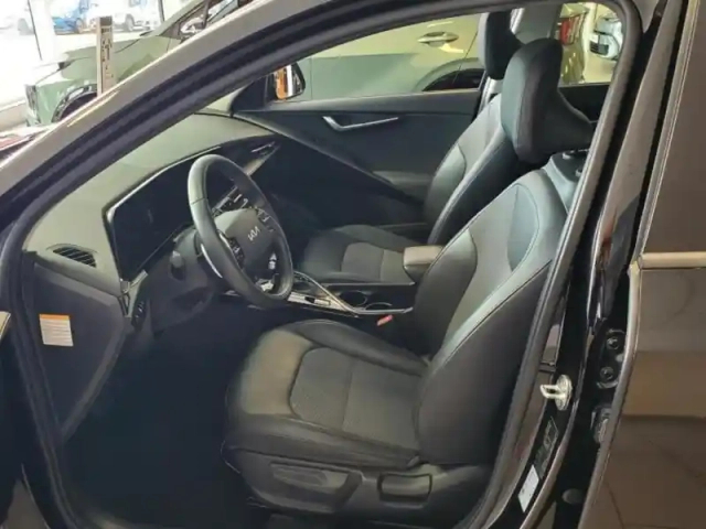 Kia Niro 1.6 gdi 183ch phev active dct6 — photo 25