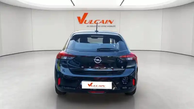 Opel Corsa electrique 136 ch &amp; batterie 50 kwh — photo 4