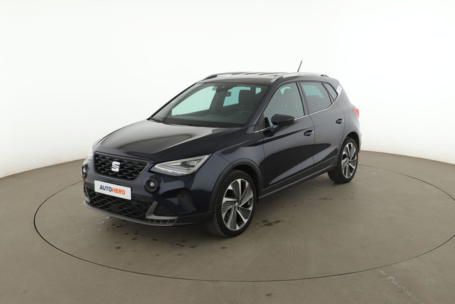 Seat Arona 1.0 EcoTSI FR DSG7