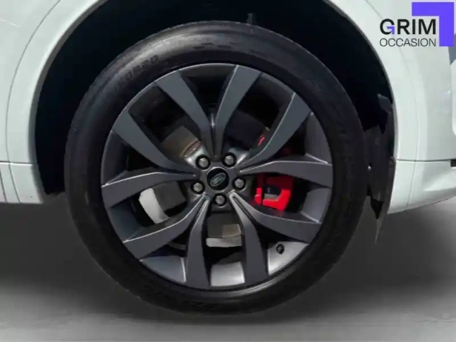 Land Rover Discovery Sport mark vii p200 flexfuel mhev awd bva — photo 14