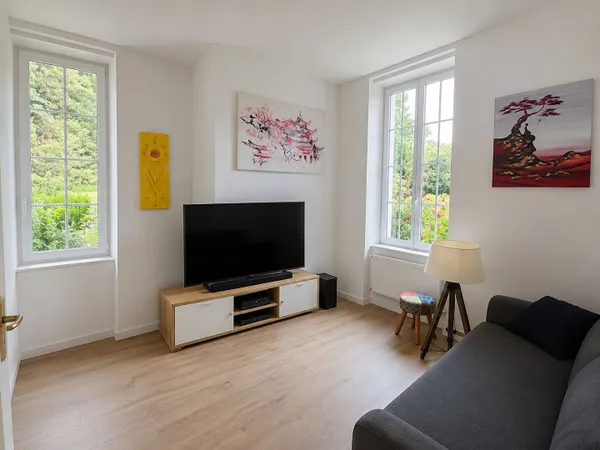 Appartement 2 pièces 50 m²
