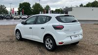 Dacia Sandero 1.0 SCe 65ch Essential -25 — photo 7